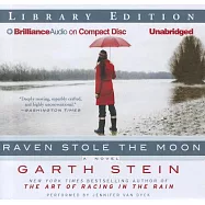 Raven Stole the Moon: Library Edition