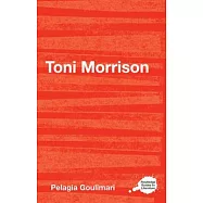 Toni Morrison