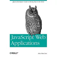 JavaScript Web Applications