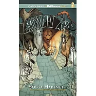 The Midnight Zoo: Library Edition