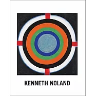 Kenneth Noland: Paintings 1958-1968