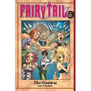 Fairy Tail 5