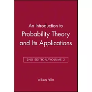 An Introduction to Probability Theory and Its Applications, Volume 2