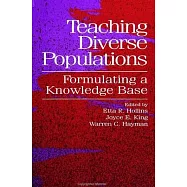Teaching Diverse Populations: Formulating a Knowledge Base