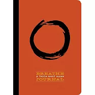 Breathe: A Thich Nhat Hanh Journal