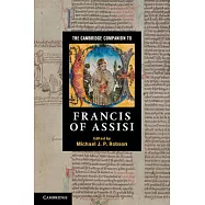 The Cambridge Companion to Francis of Assisi