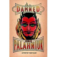 Damned: Life Is Short, Death Is Forever