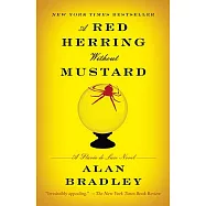 A Red Herring Without Mustard: A Flavia de Luce Novel