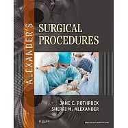 Alexander’s Surgical Procedures