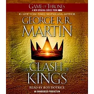 A Clash of Kings