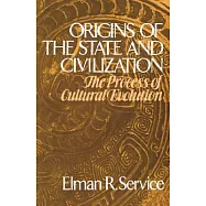 Origins of the State and Civilization