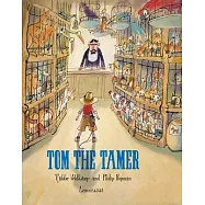 Tom The Tamer