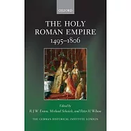 The Holy Roman Empire 1495-1806