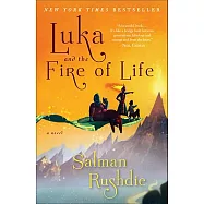 Luka and the Fire of Life