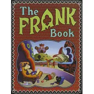 The Frank Book Softcover