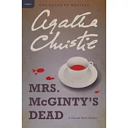 Mrs. McGinty’s Dead