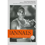 Young Disadvantaged Men: Fathers, Families, Poverty, and Policy