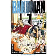 Bakuman 7