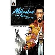 Ali Baba and the Forty Thieves Reloaded