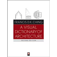A Visual Dictionary of Architecture