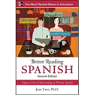 Better Reading Spanish