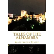 Tales of the Alhambra