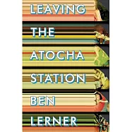 Leaving the Atocha Station