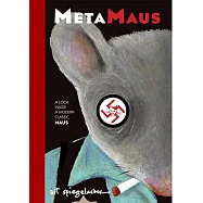 MetaMaus: A Look Inside a Modern Classic