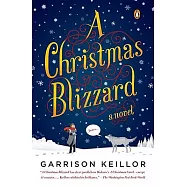 A Christmas Blizzard