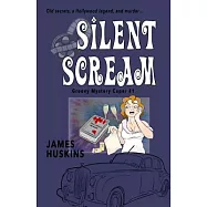 Silent Scream: A Groovy Mystery Caper