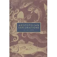 Aristotelian Explorations