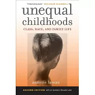 Unequal Childhoods: Class, Race, and Family Life