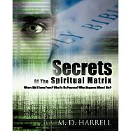 Secrets Of The Spiritual Matrix: Where Did I Come From? What Is My Purpose? What Happens When I Die?
