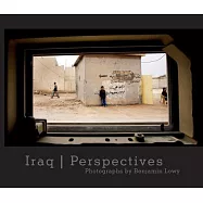Iraq: Perspectives; Center for Documentary Studies/Honickman First Book Prize in Photography