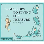 The Mellops Go Diving for Treasure