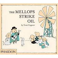 The Mellops Strike Oil