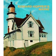Edward Hopper&rsquo;s Maine