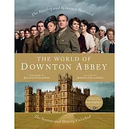 The World of Downton Abbey