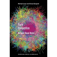 Party Competition: An Agent-Based Model