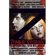 Z: Zombie Stories