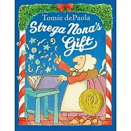 Strega Nona’s Gift