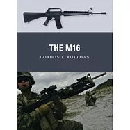 The M16