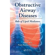 Obstructive Airway Diseases: Role of Lipid Mediators
