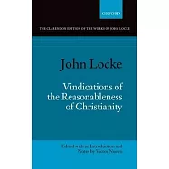 Vindications of the Reasonableness of Christianity