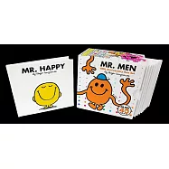 Mr. Men: 40th Anniversary