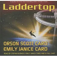 Laddertop: Library Edition