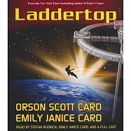 Laddertop