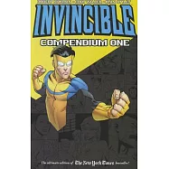 Invincible Compendium 1