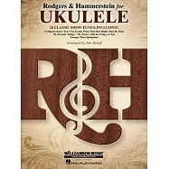 Rodgers & Hammerstein for Ukulele