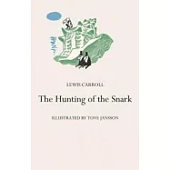 The Hunting Of The Snark